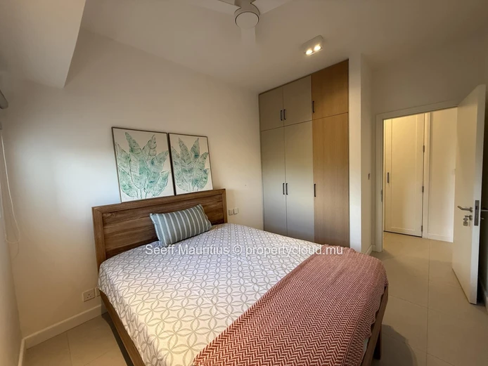 Superbe Appartement Résidence INDIGO Beau Plan