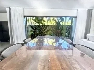 Villa de 4 Chambres