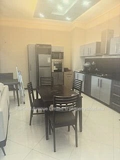 Appartement 3 chambres à louer à Quatre Bornes