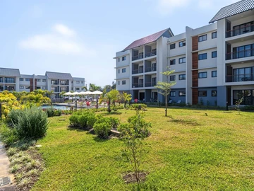 2 Bedroom Penthouse