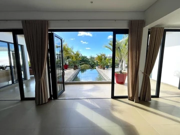 4 Bedroom Penthouse