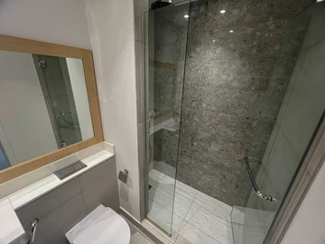 Appartement de 2 Chambres