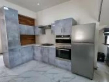 Villa de 3 Chambres