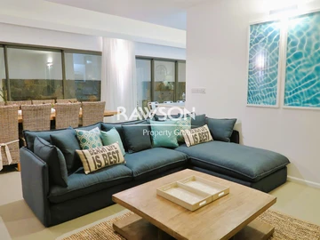 3 Bedroom Townhouse, Duplex