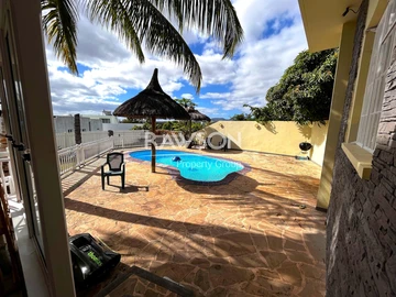 4 Bedroom House To Let in Grande Rivière Noire