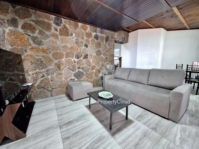 House / Villa - 3 bedrooms - Trou aux Biches - Ref. MA95838LO