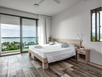 Appartement de 3 Chambres