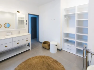 Appartement de 4 Chambres