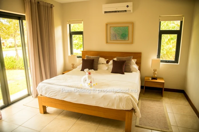 Vie Villa for sale at Heritage Villas Valriche