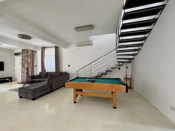 Maison de 5 Chambres