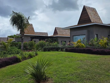 Villa de 3 Chambres