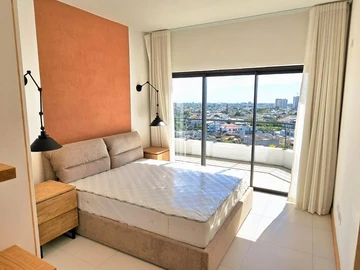 Penthouse de 3 Chambres