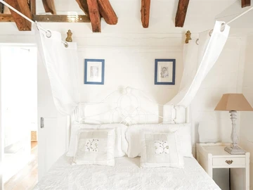 Maison de 2 Chambres