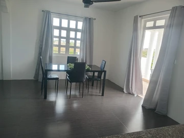 Appartement de 2 Chambres