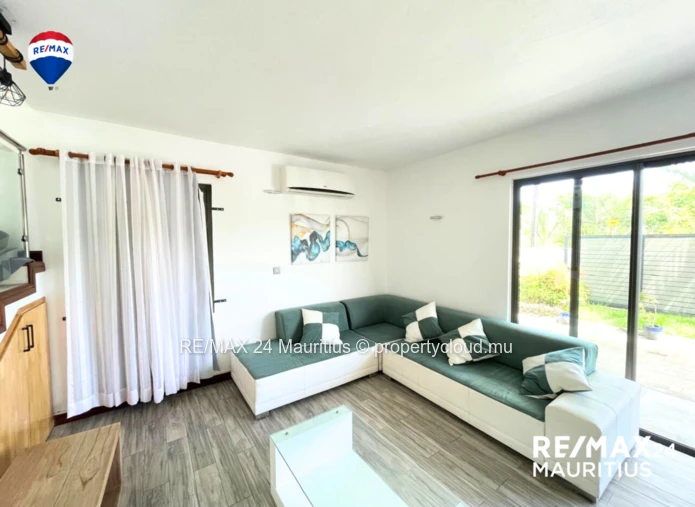 Stunning 3 Bedroom Villa in Pereybere
