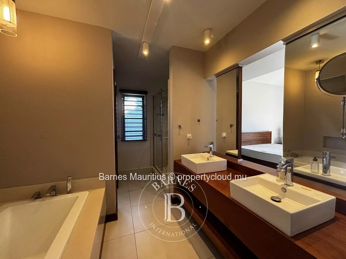 GRAND GAUBE - Villa - 4 bedrooms