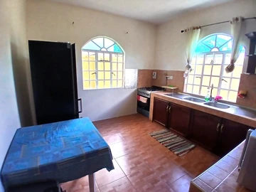 Villa de 2 Chambres