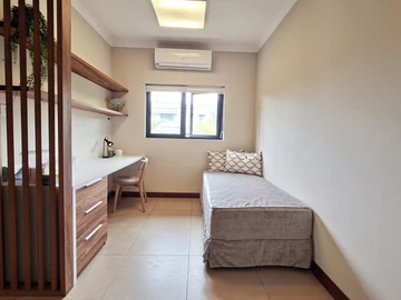 Villa de 4 Chambres