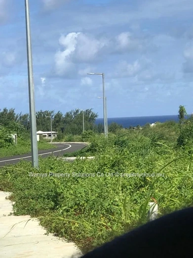 Land For Sale - Lotisse