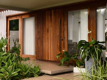 3 Bedroom Villa