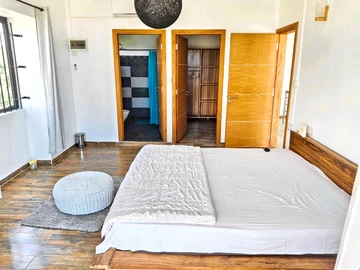 Villa For Sale In Belle Mare