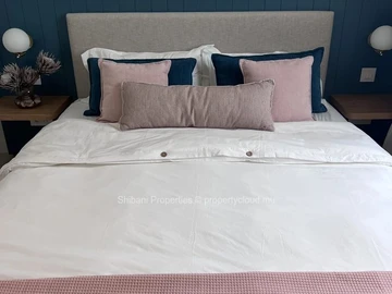 Appartement de 2 Chambres