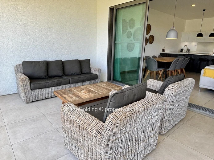 L'Appartement de Mythic – Appartement raffiné de 3 Chambres à Vendre à Maurice