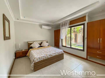 3 Bedroom Villa