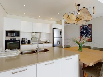 Townhouse, Duplex de 3 Chambres