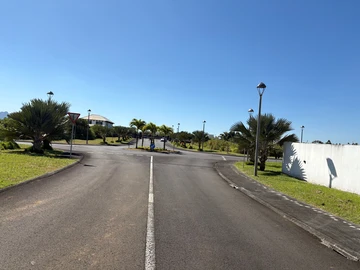Residential Land