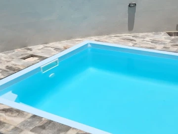 2 Bedroom Villa