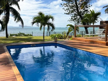 4 Bedroom Villa