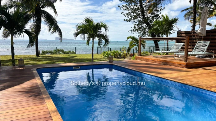 Villa Horizon Mire