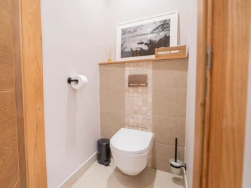 Appartement de 3 Chambres