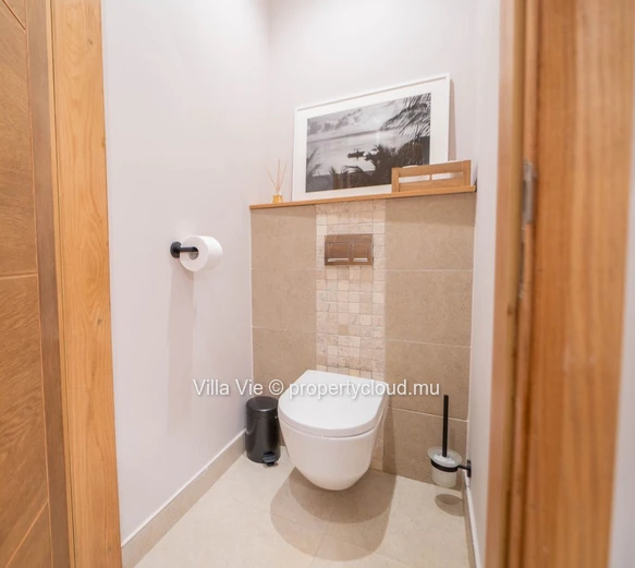 Belle Vue - Bel appartement de 3 chambres au rez-de-chaussée (Mandat exclusif)