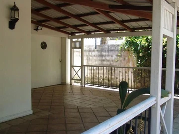 Maison de 4 Chambres