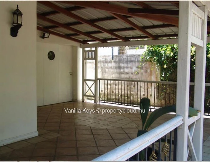 For Sale – Family House – Rose Hill – Mur 17M
