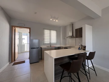 Appartement de 2 Chambres