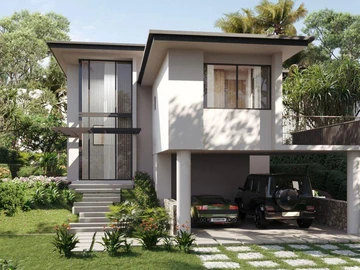 3 Bedroom Villa