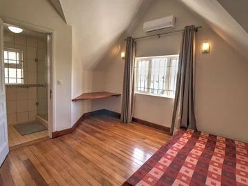 Maison de 4 Chambres