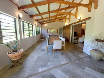 Maison de 3 Chambres