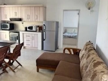 3 Bedroom Penthouse
