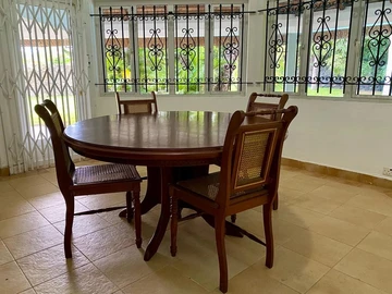 Maison de 4 Chambres