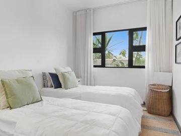 Appartement de 3 Chambres