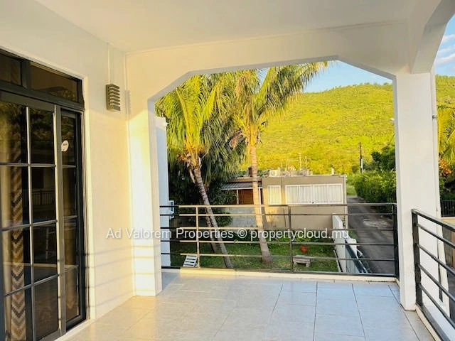 Appartement à louer à La Gaulette