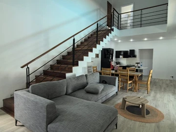 3 Bedroom Villa