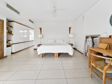 Villa de 5 Chambres