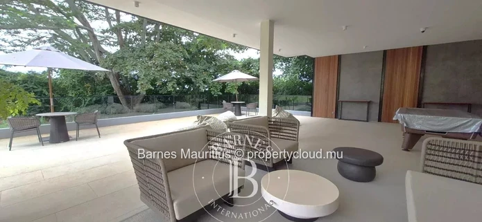 BELLE VUE – Appartement Moderne en Rez-de-Chaussée – 3 Chambres
