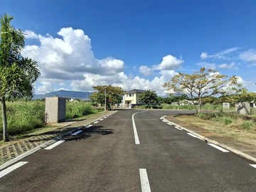 Land