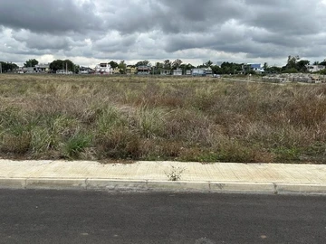 Residential Land
